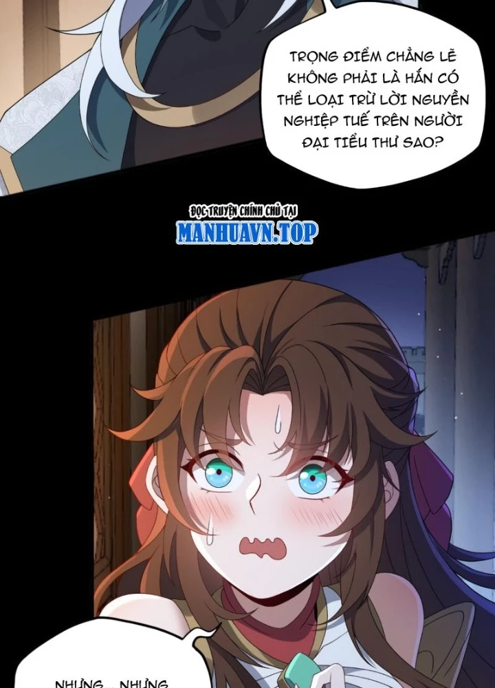 Đại Đạo Vô Danh Chapter 92 - Trang 2