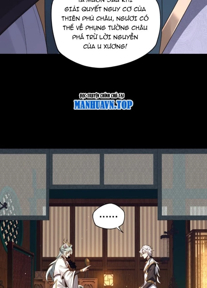 Đại Đạo Vô Danh Chapter 92 - Trang 2