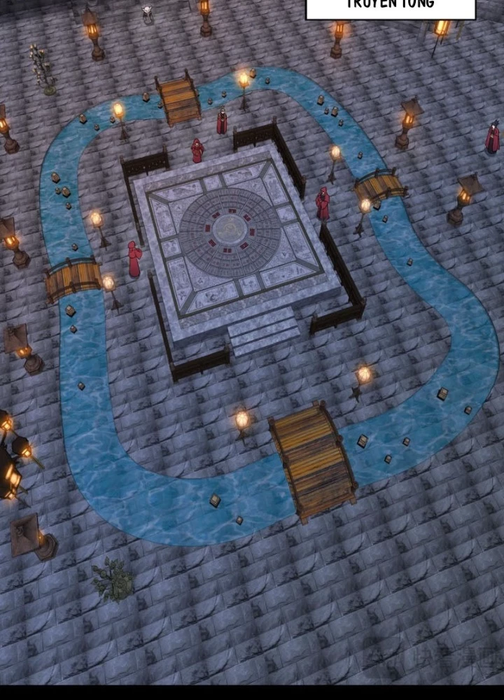 Đại Đạo Vô Danh Chapter 92 - Trang 2