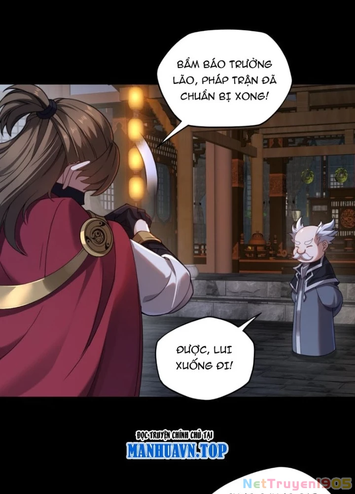 Đại Đạo Vô Danh Chapter 92 - Trang 2