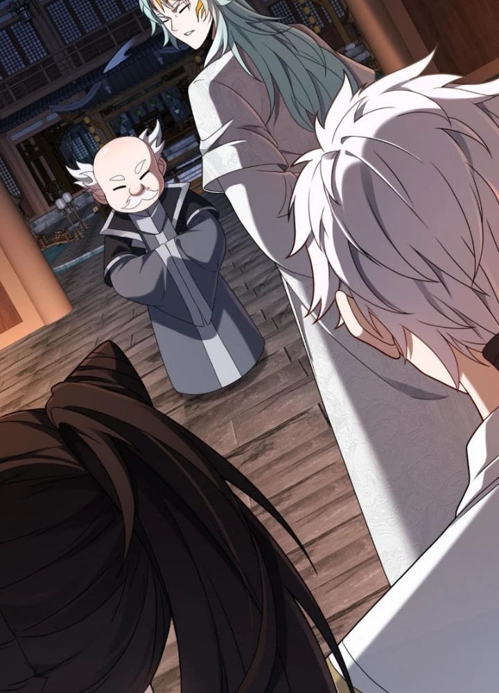 Đại Đạo Vô Danh Chapter 92 - Trang 2