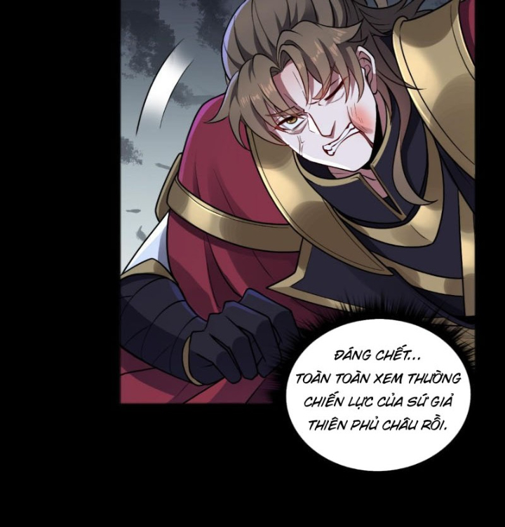 Đại Đạo Vô Danh Chapter 93 - Trang 2