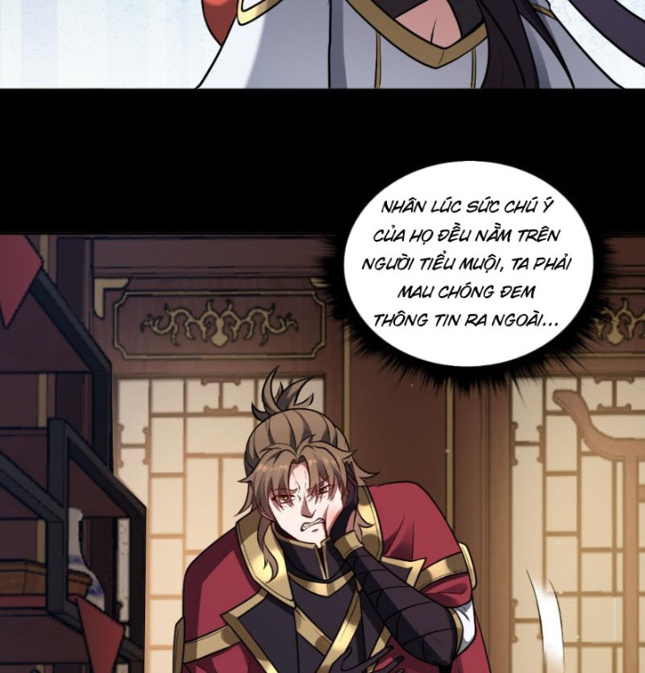 Đại Đạo Vô Danh Chapter 93 - Trang 2