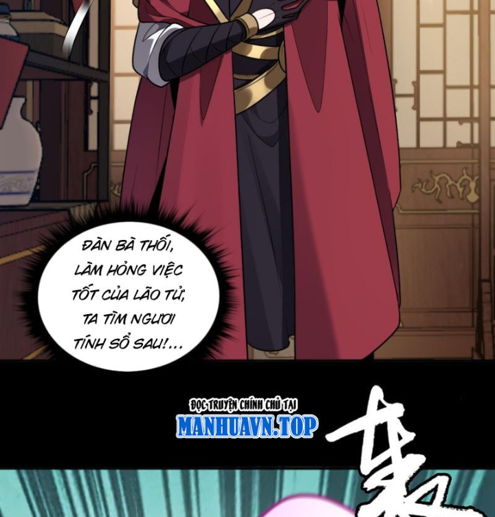 Đại Đạo Vô Danh Chapter 93 - Trang 2