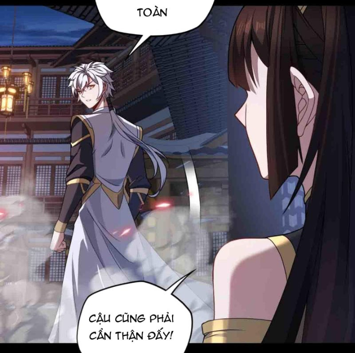 Đại Đạo Vô Danh Chapter 93 - Trang 2