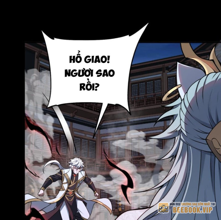 Đại Đạo Vô Danh Chapter 93 - Trang 2