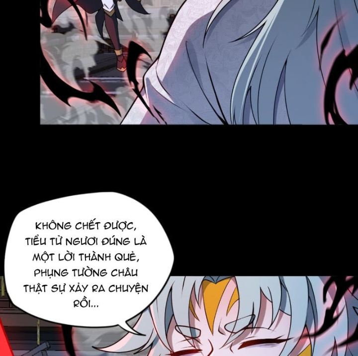 Đại Đạo Vô Danh Chapter 93 - Trang 2