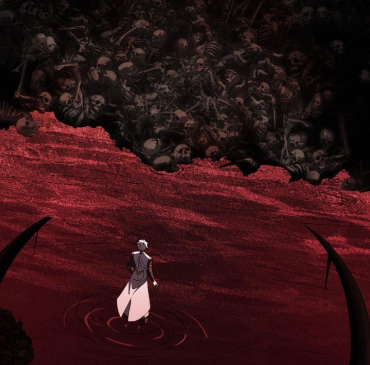 Đại Đạo Vô Danh Chapter 93 - Trang 2