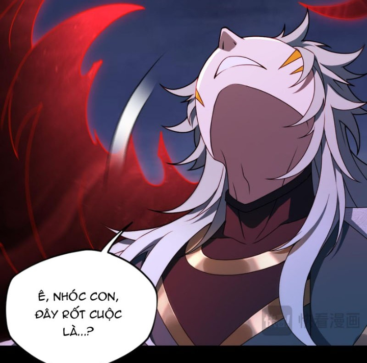 Đại Đạo Vô Danh Chapter 93 - Trang 2