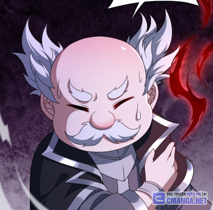 Đại Đạo Vô Danh Chapter 93 - Trang 2