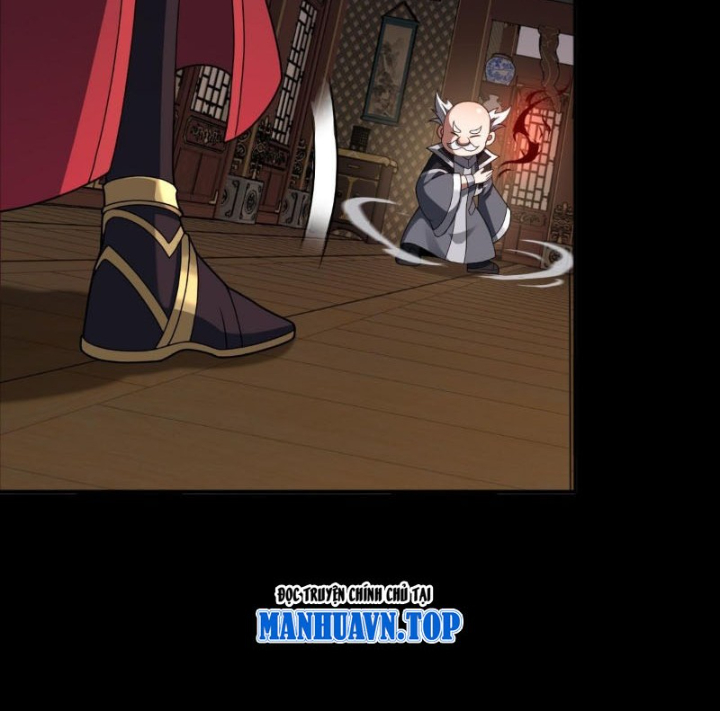 Đại Đạo Vô Danh Chapter 93 - Trang 2