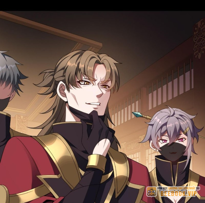 Đại Đạo Vô Danh Chapter 93 - Trang 2