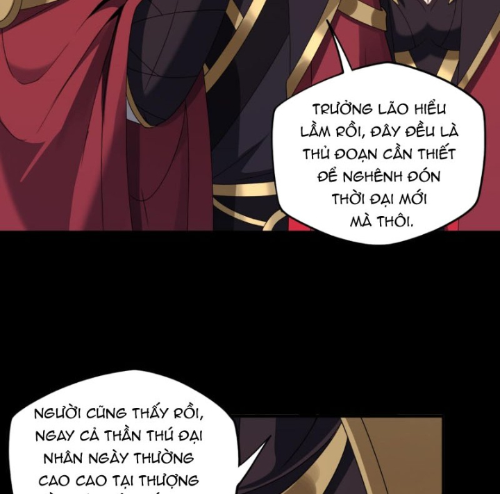 Đại Đạo Vô Danh Chapter 93 - Trang 2