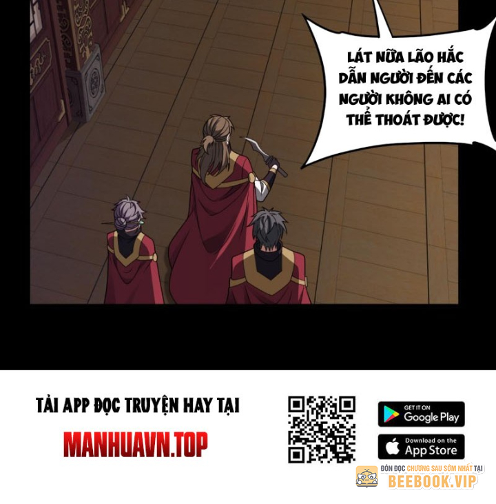 Đại Đạo Vô Danh Chapter 93 - Trang 2
