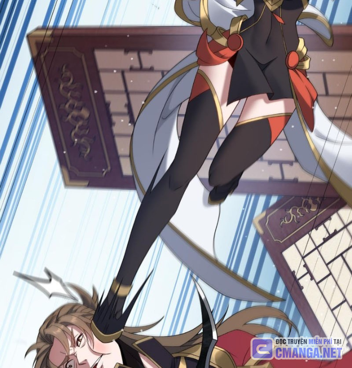 Đại Đạo Vô Danh Chapter 93 - Trang 2