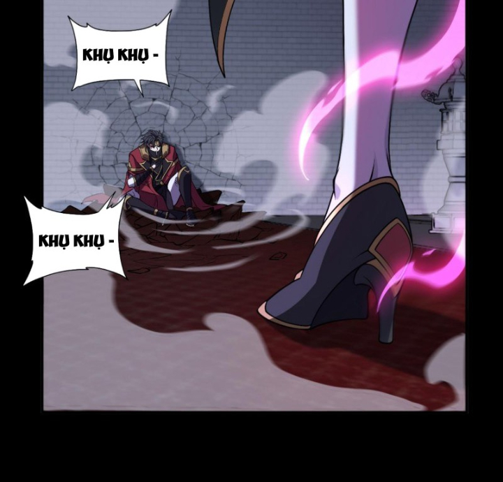 Đại Đạo Vô Danh Chapter 94 - Trang 2