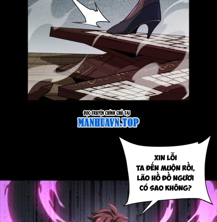 Đại Đạo Vô Danh Chapter 94 - Trang 2