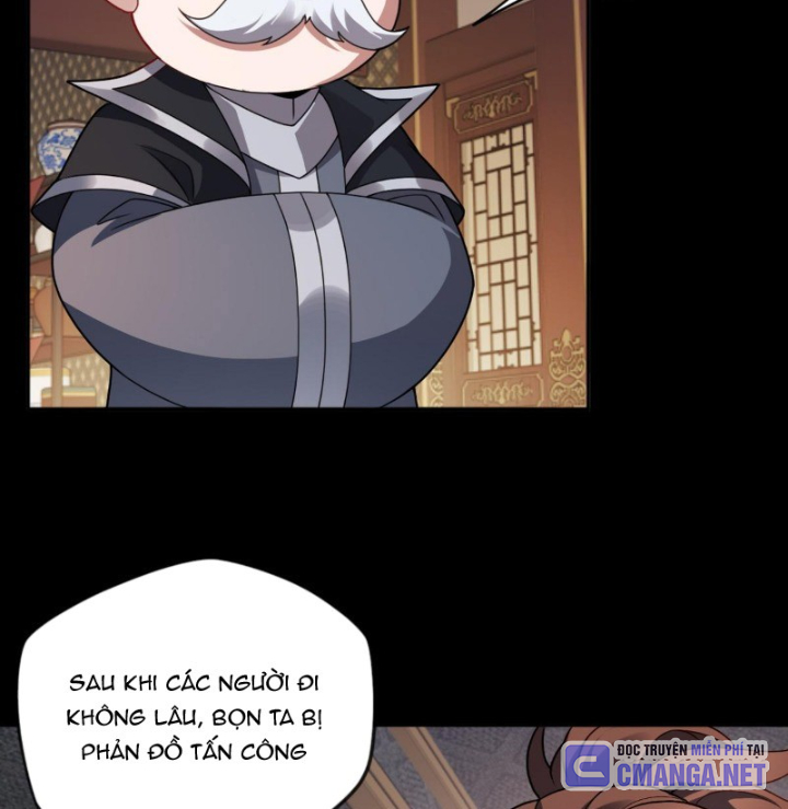 Đại Đạo Vô Danh Chapter 94 - Trang 2