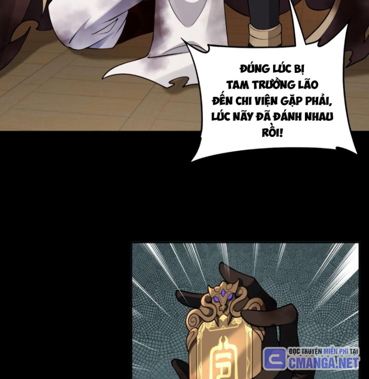 Đại Đạo Vô Danh Chapter 94 - Trang 2