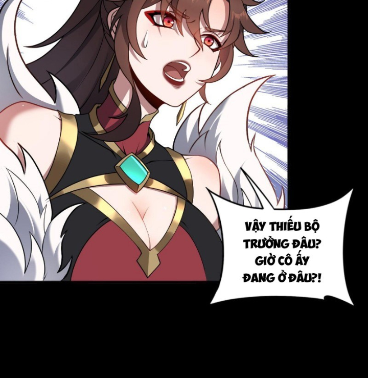 Đại Đạo Vô Danh Chapter 94 - Trang 2