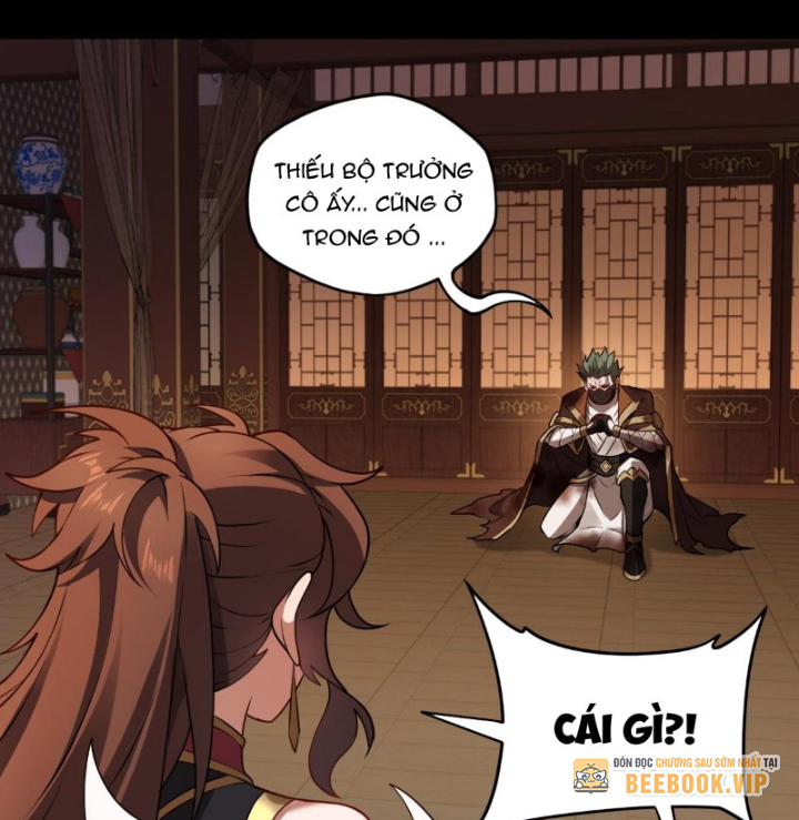 Đại Đạo Vô Danh Chapter 94 - Trang 2