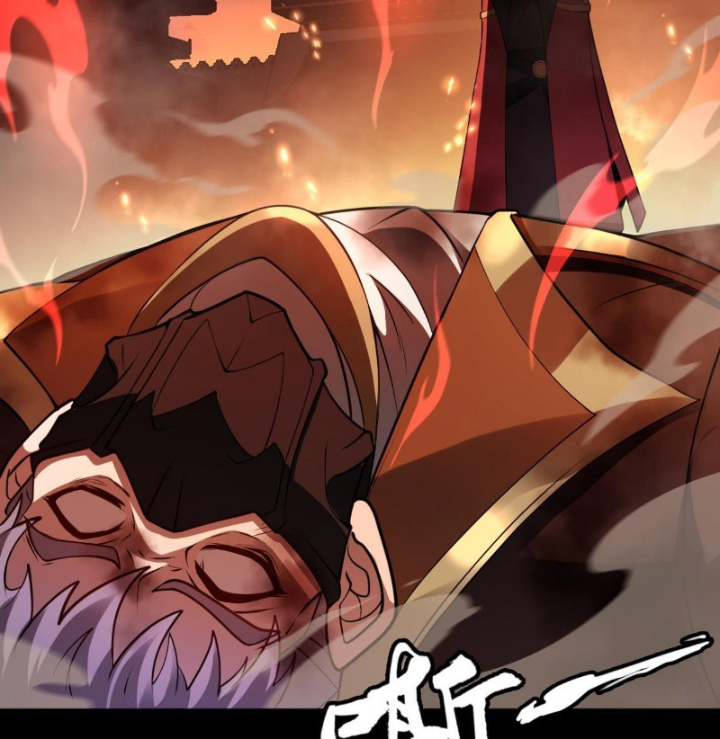 Đại Đạo Vô Danh Chapter 94 - Trang 2