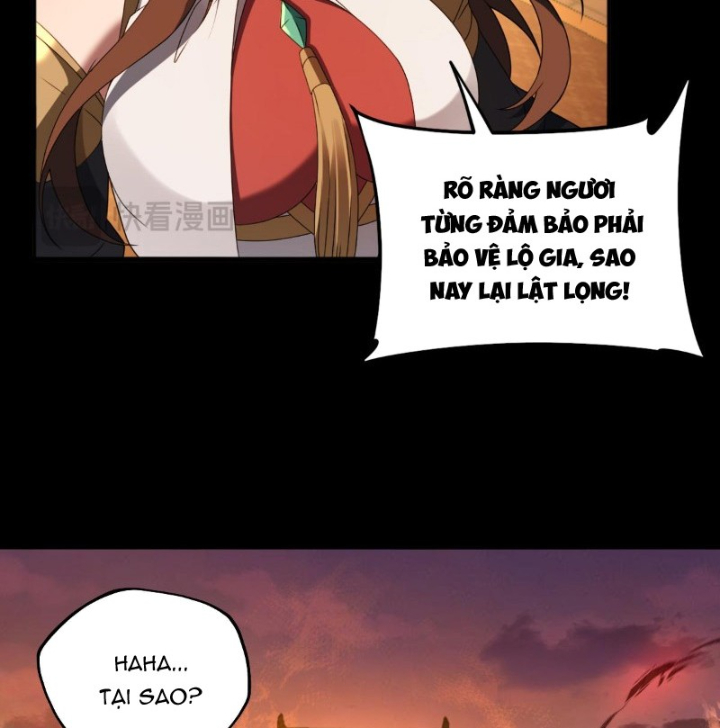 Đại Đạo Vô Danh Chapter 94 - Trang 2