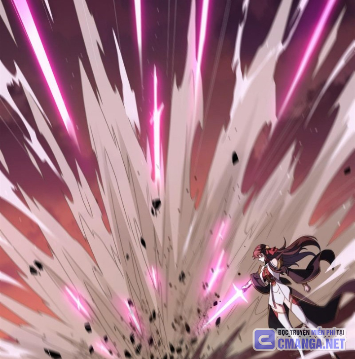 Đại Đạo Vô Danh Chapter 94 - Trang 2