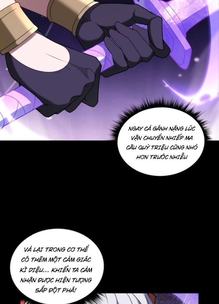 Đại Đạo Vô Danh Chapter 95 - Trang 2