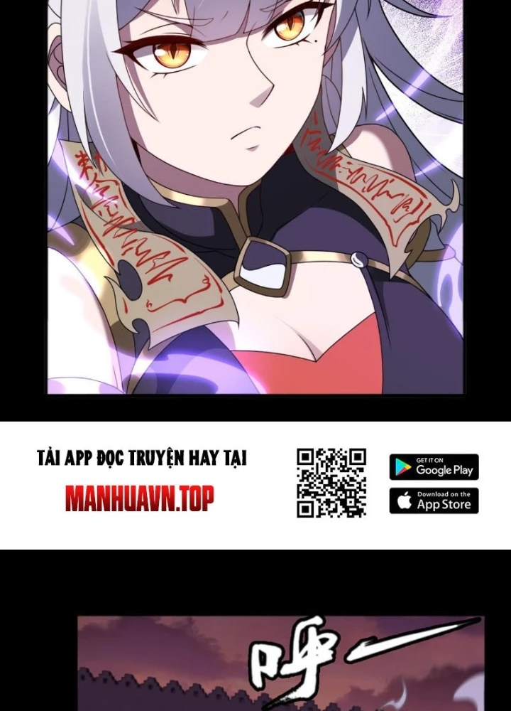 Đại Đạo Vô Danh Chapter 95 - Trang 2