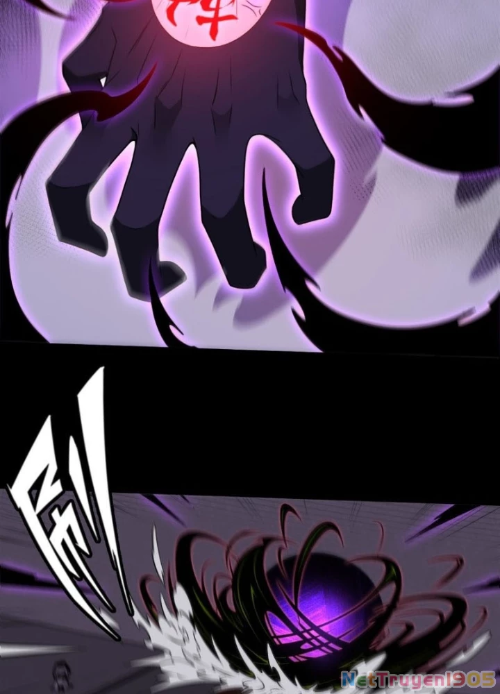 Đại Đạo Vô Danh Chapter 95 - Trang 2