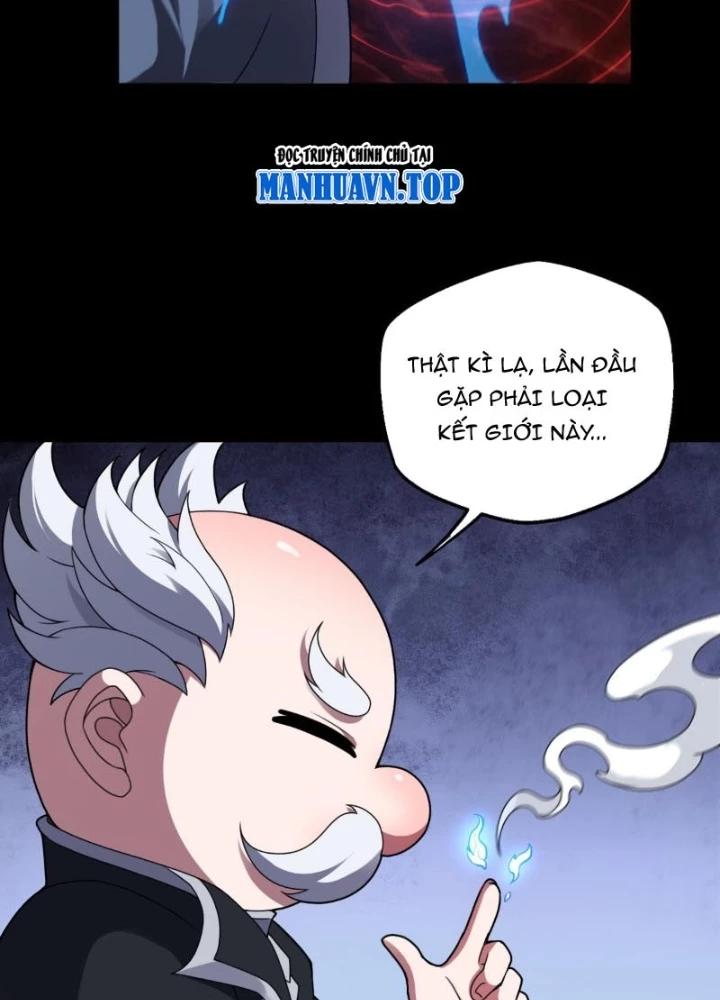 Đại Đạo Vô Danh Chapter 95 - Trang 2