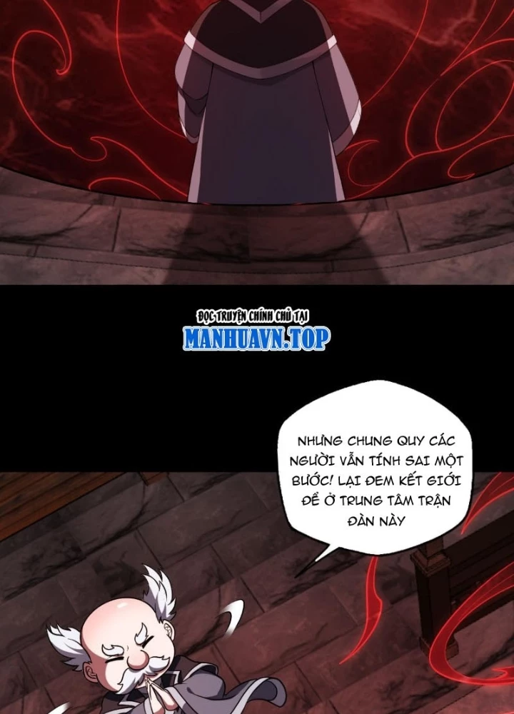 Đại Đạo Vô Danh Chapter 95 - Trang 2