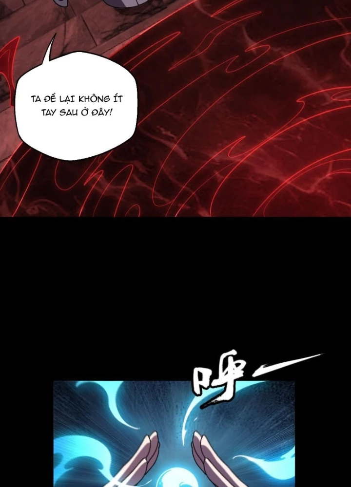 Đại Đạo Vô Danh Chapter 95 - Trang 2