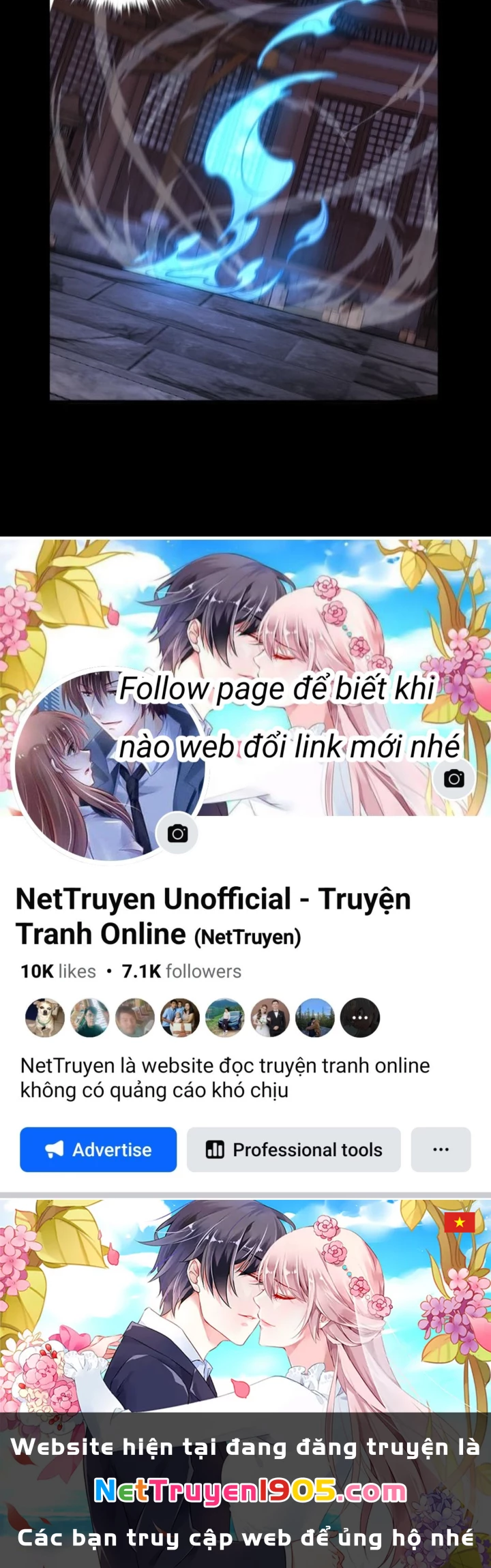 Đại Đạo Vô Danh Chapter 95 - Trang 2