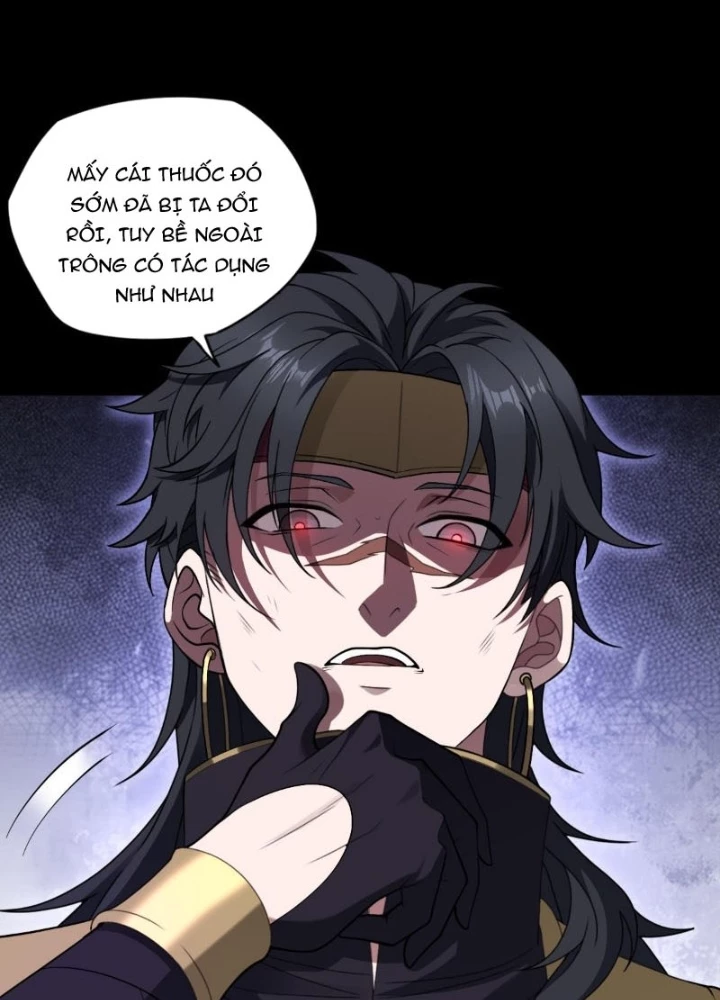 Đại Đạo Vô Danh Chapter 95 - Trang 2