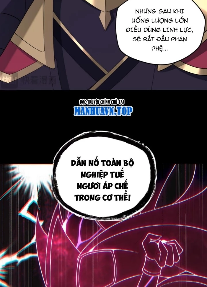 Đại Đạo Vô Danh Chapter 95 - Trang 2