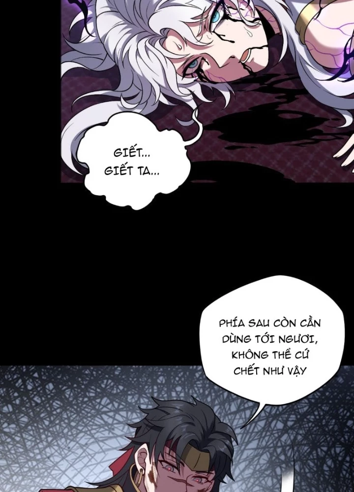 Đại Đạo Vô Danh Chapter 95 - Trang 2