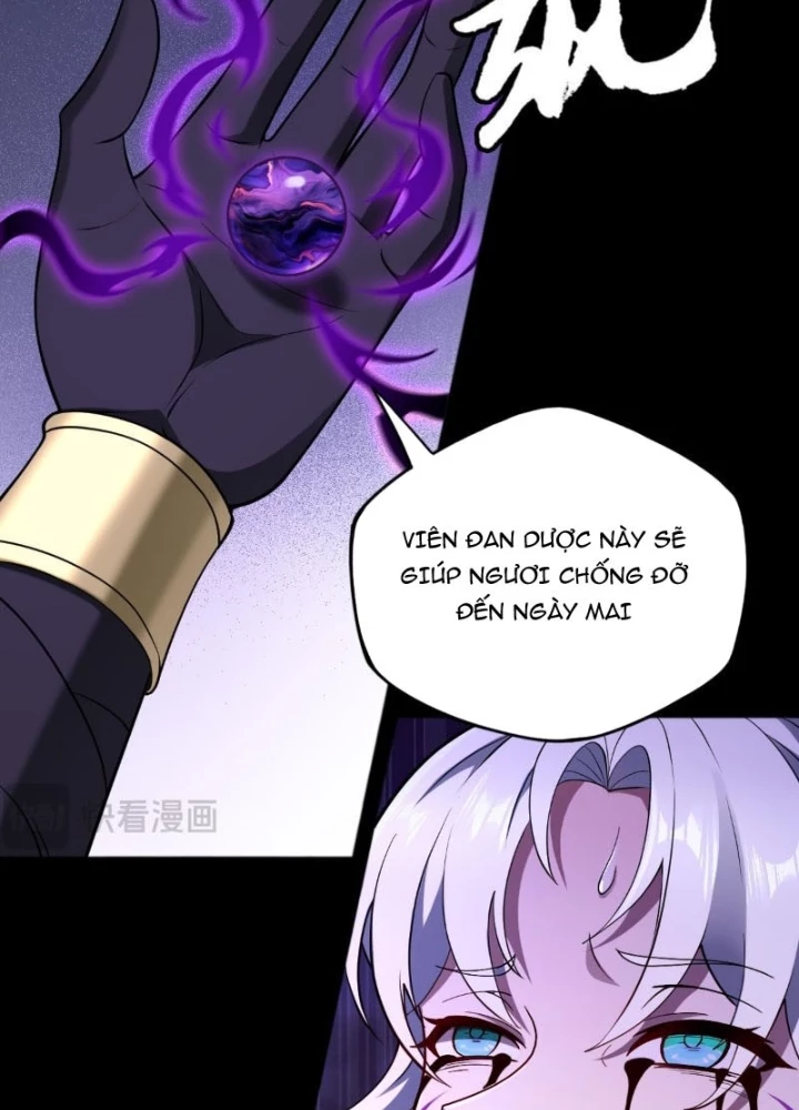 Đại Đạo Vô Danh Chapter 95 - Trang 2