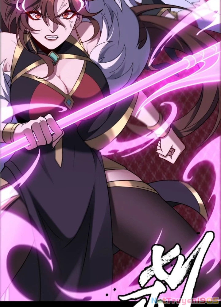 Đại Đạo Vô Danh Chapter 95 - Trang 2