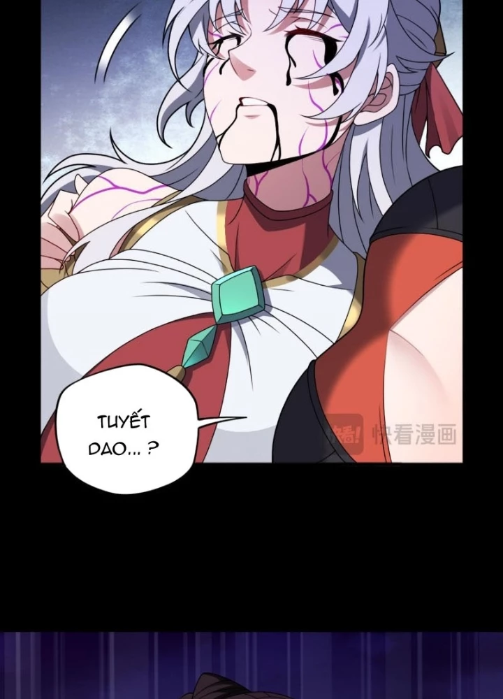 Đại Đạo Vô Danh Chapter 95 - Trang 2