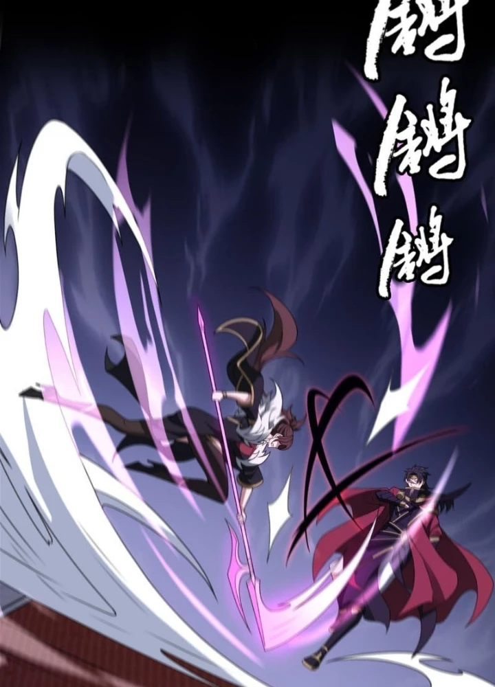 Đại Đạo Vô Danh Chapter 95 - Trang 2