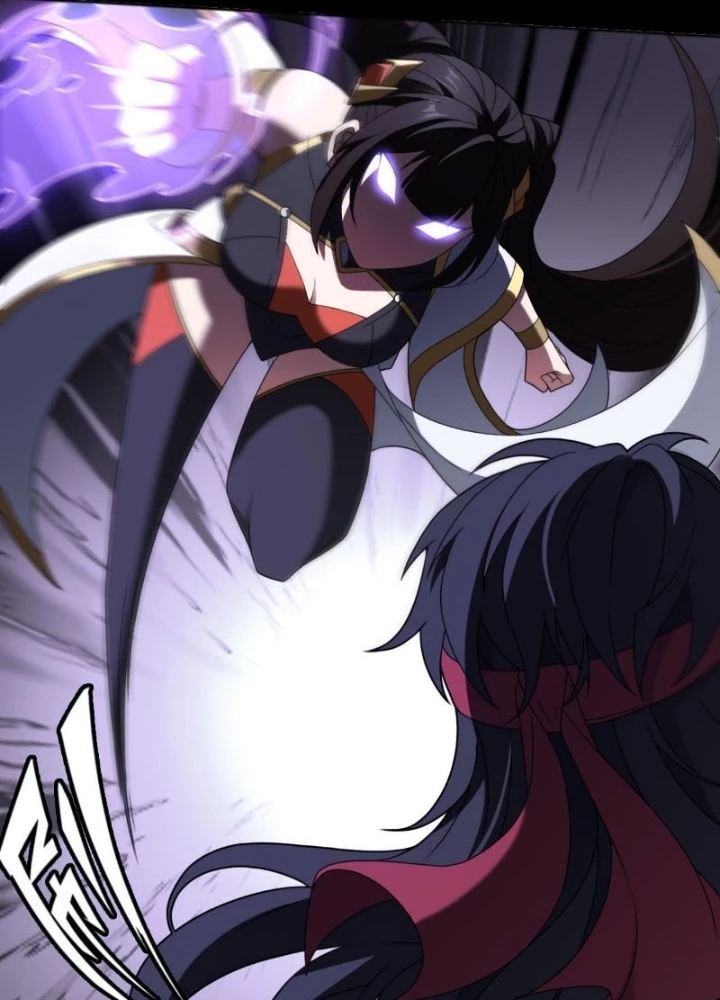 Đại Đạo Vô Danh Chapter 95 - Trang 2