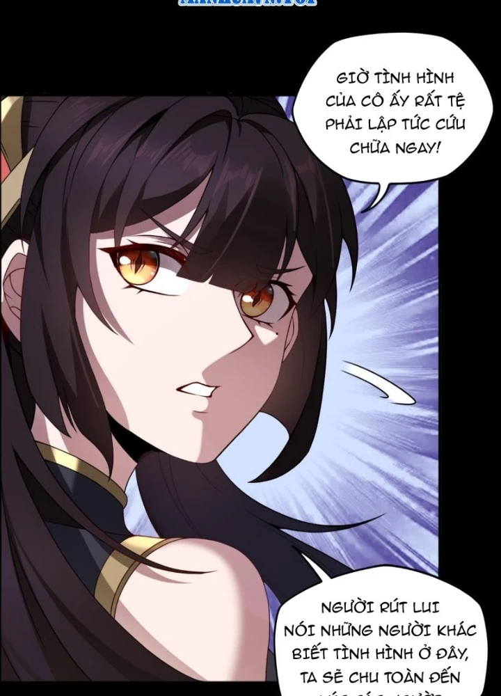 Đại Đạo Vô Danh Chapter 95 - Trang 2