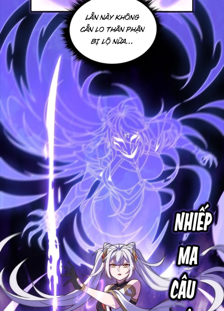 Đại Đạo Vô Danh Chapter 95 - Trang 2