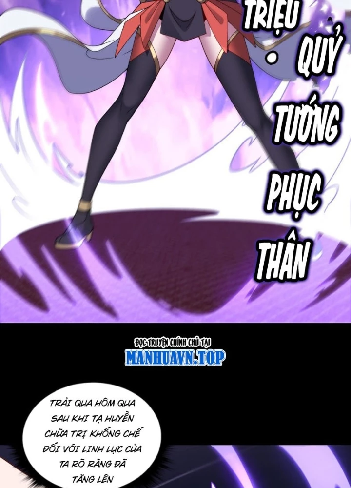 Đại Đạo Vô Danh Chapter 95 - Trang 2