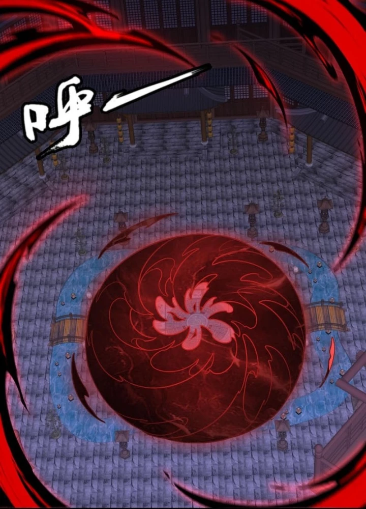 Đại Đạo Vô Danh Chapter 96 - Trang 2