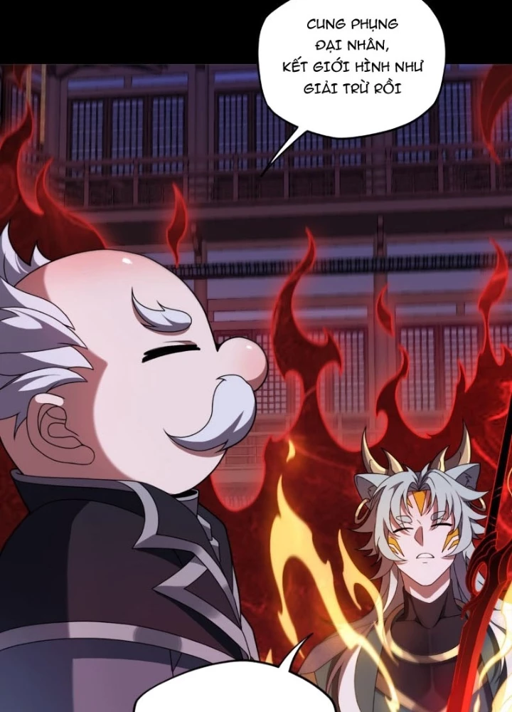 Đại Đạo Vô Danh Chapter 96 - Trang 2