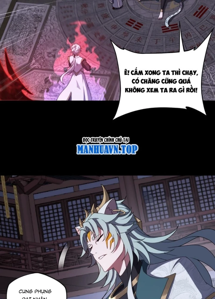 Đại Đạo Vô Danh Chapter 96 - Trang 2