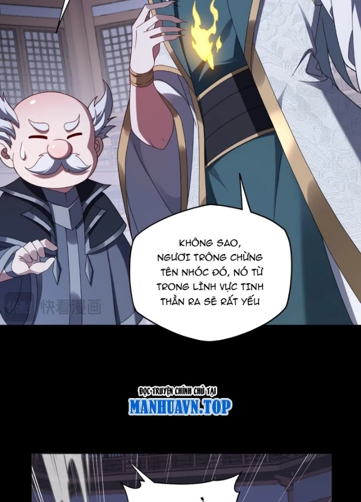 Đại Đạo Vô Danh Chapter 96 - Trang 2